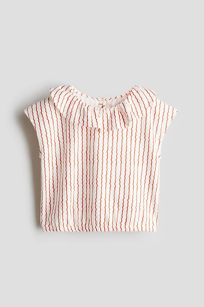 Printed Top
