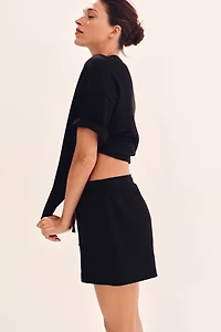 Waffled Pajamas