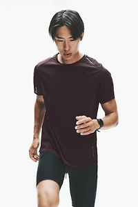 Lightweight Cooling Running T-Shirt