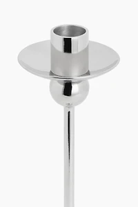 Stainless Steel Candlestick