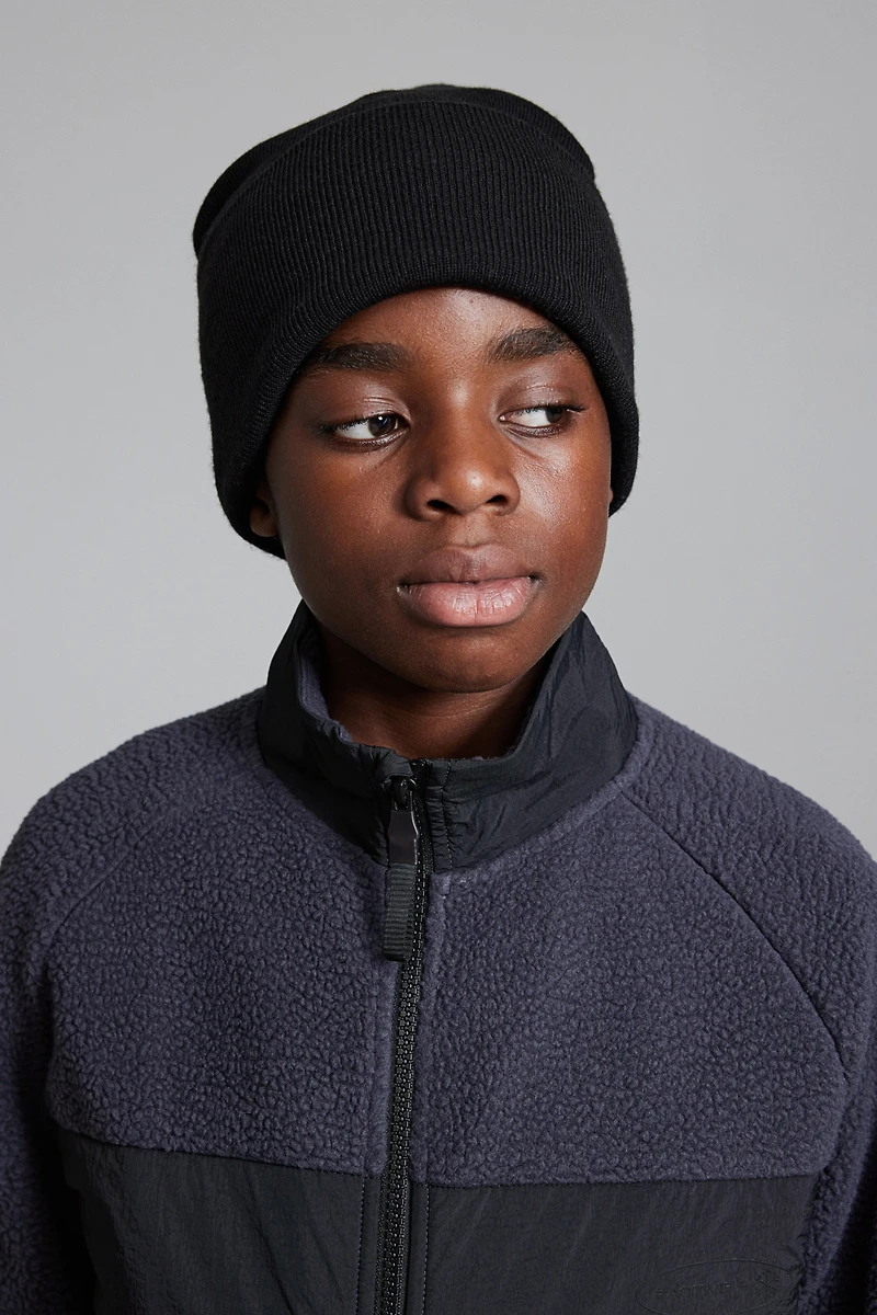 Veste de sport à fermeture éclair avec capuchon