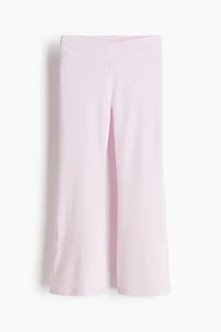 Flared Sports Leggings with SoftMove™