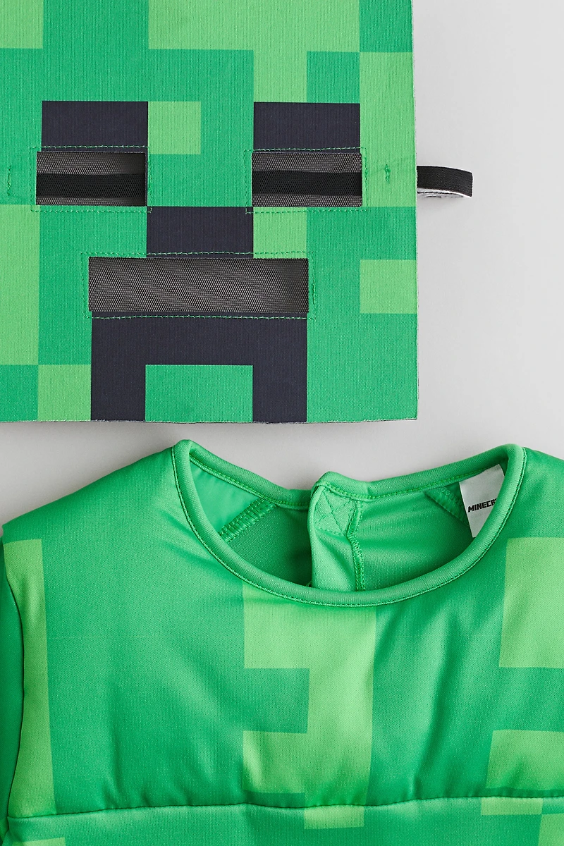 Tenue de déguisement