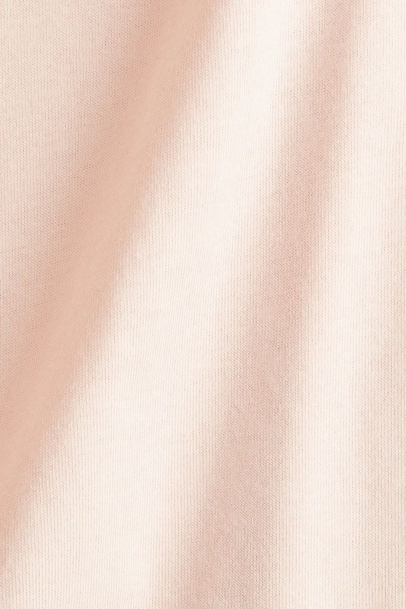 Loose-Fit T-Shirt