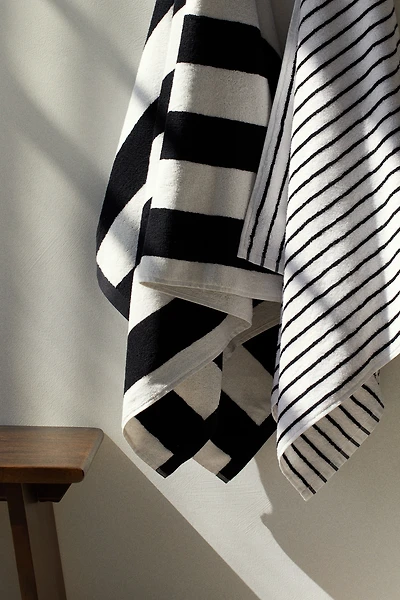 Bath Towel