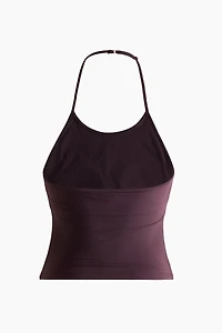 Tankini Shelf-Bra Top with Lycra® Xtra Life™