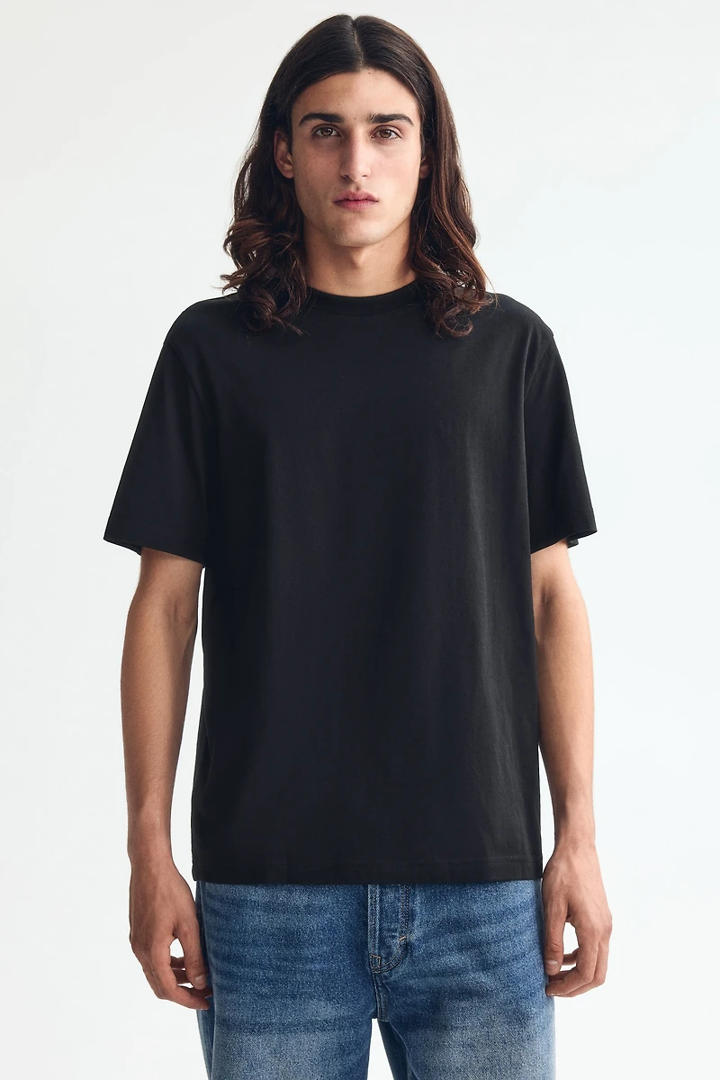 Regular Fit T-shirt