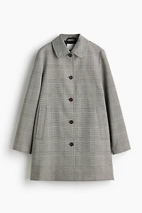 Manteau 3/4