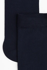 Bamboo Viscose-Blend Socks