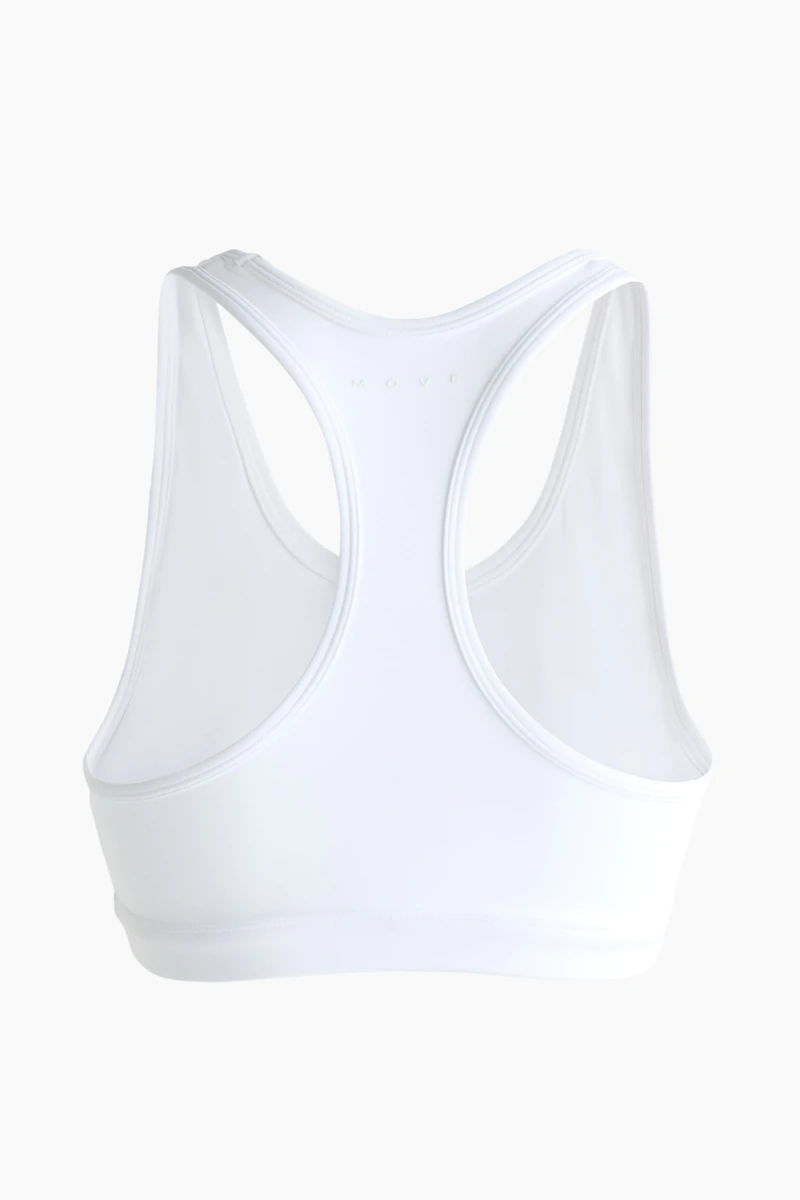 Medium Support Sports Bra with SoftMove™