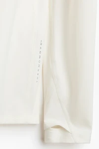 Chandail à capuche de sport chaud ThermoMove™