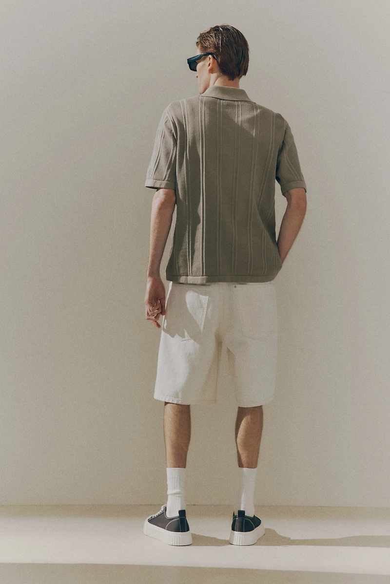 Regular-Fit Polo Shirt