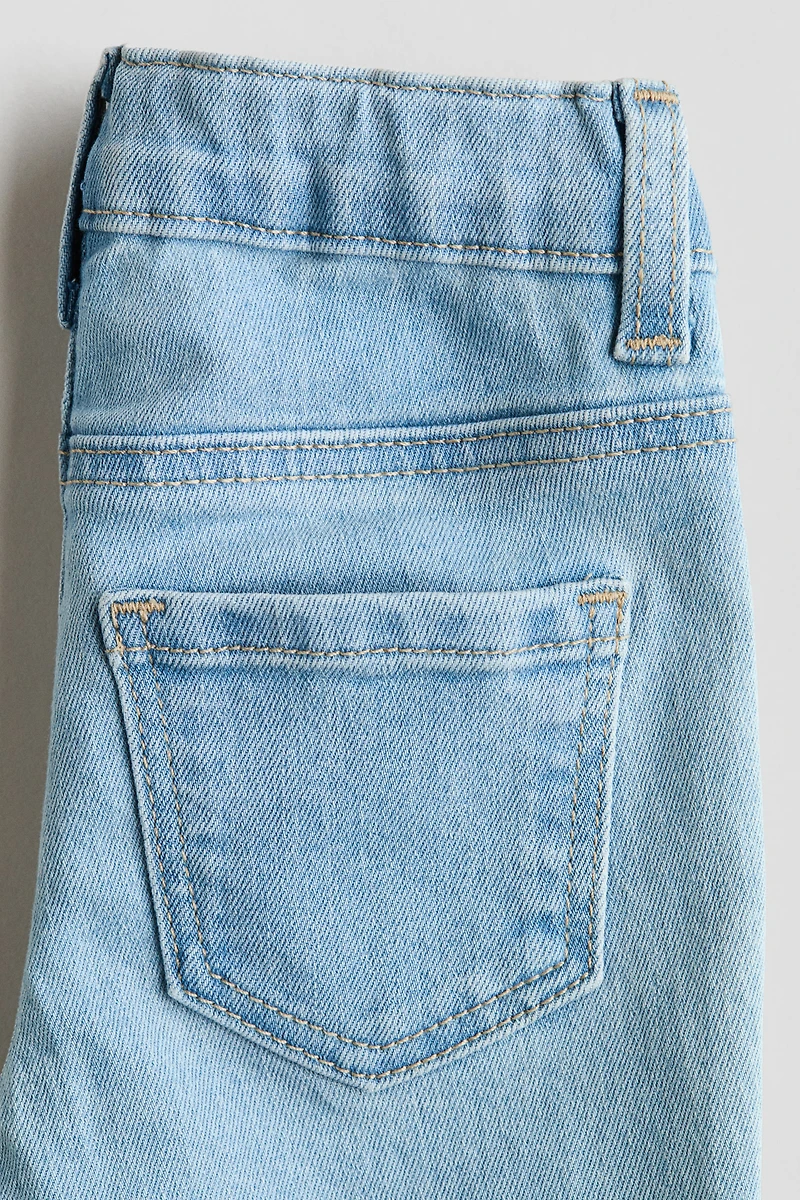 Stretch Jeans