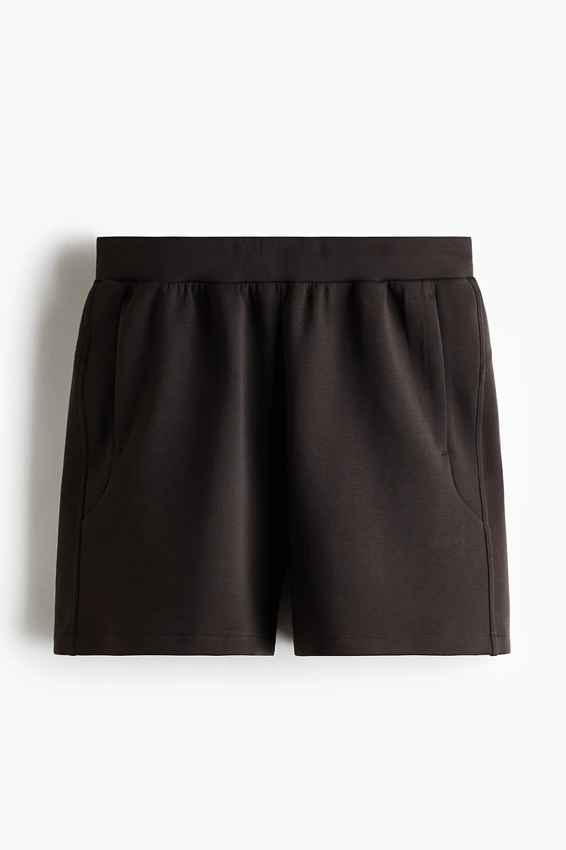 Short de sport en scuba DryMove🅪