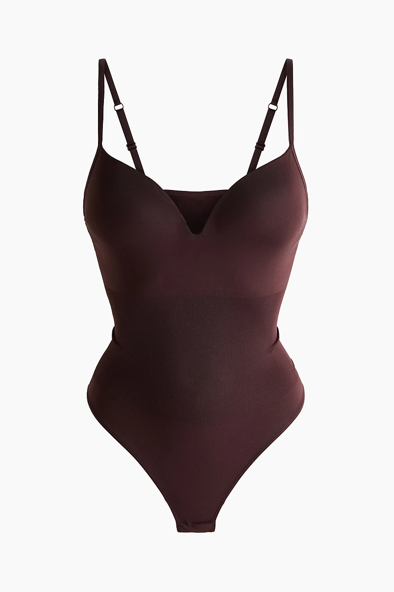 Maillot sans couture