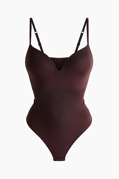 Maillot sans couture