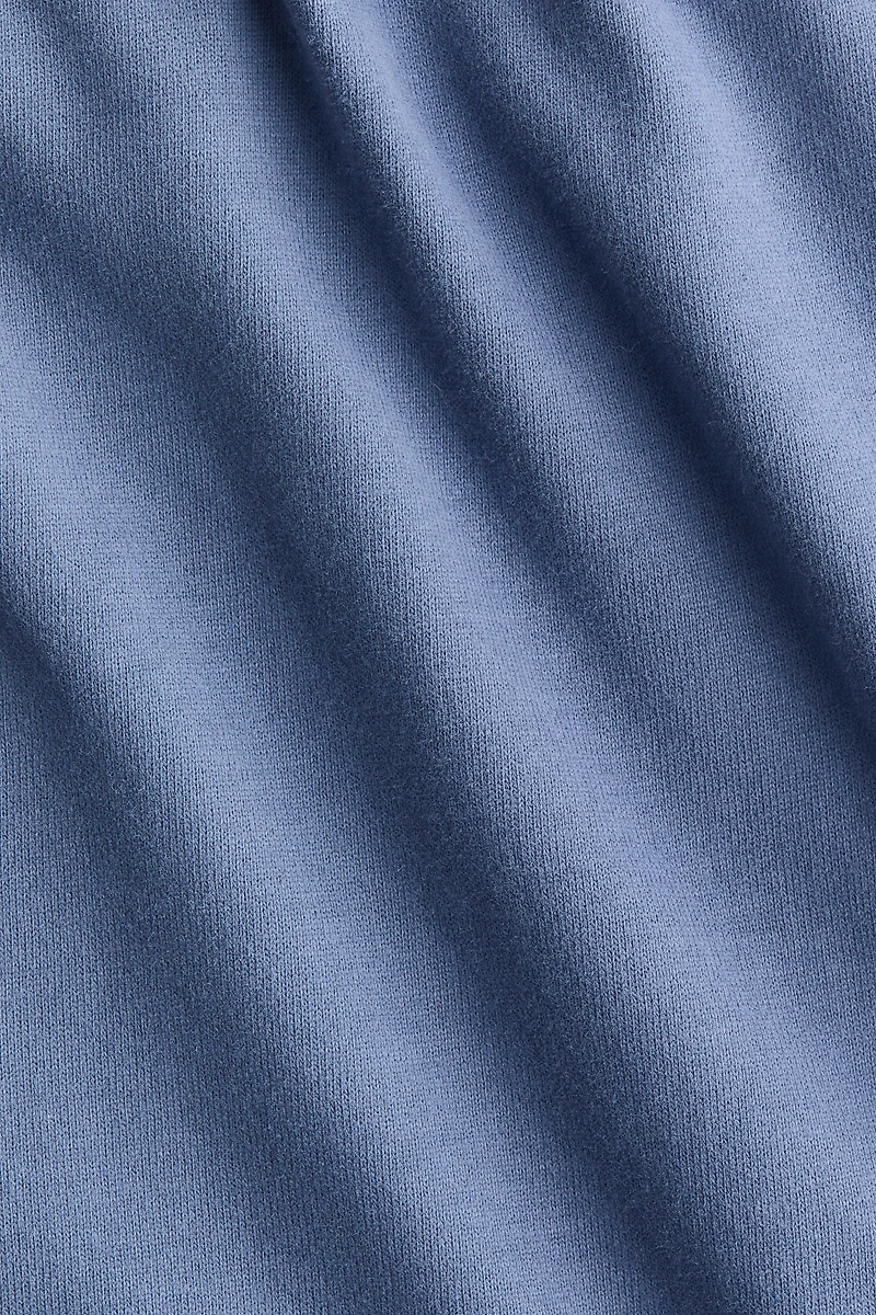 Jersey Pull-On Shorts