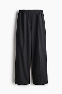 Dressy Pull-On Pants