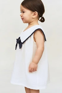 2-Piece Cotton Muslin Set