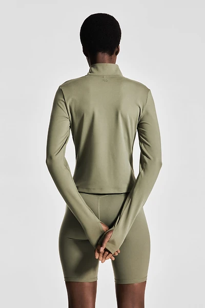 Activewear Jacket with SoftMove™