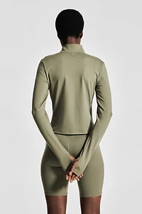 Activewear Jacket with SoftMove™