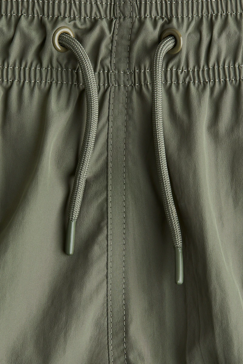 Swim Shorts