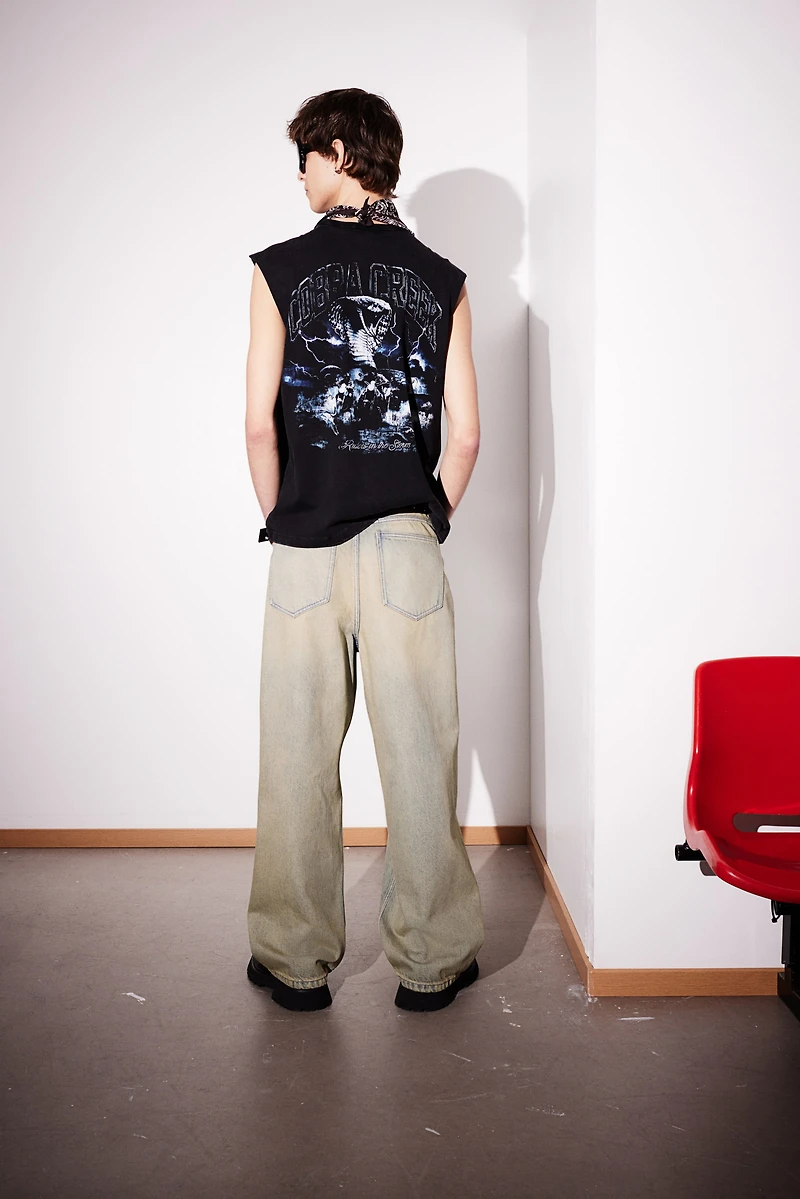 Baggy Jeans