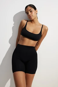 Firm Shape Push-up bikers