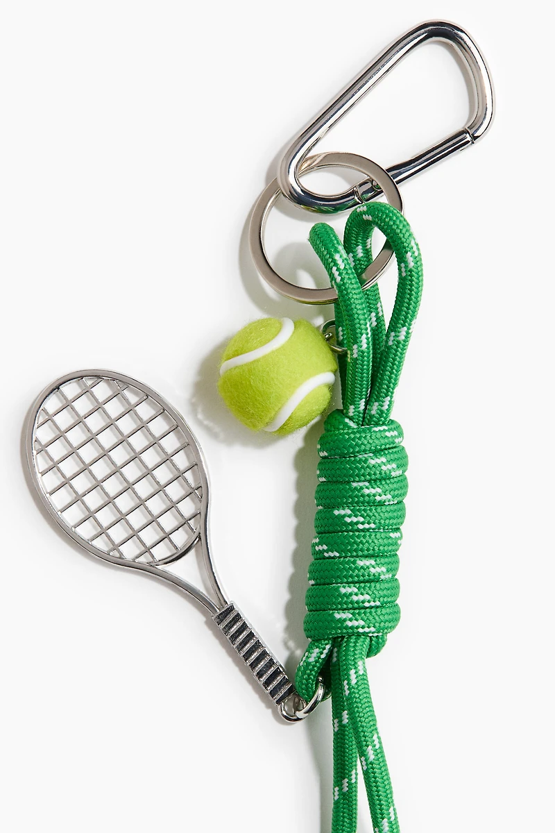Bag Charm