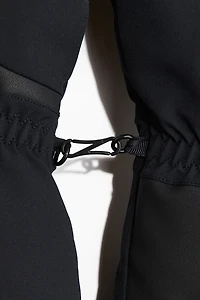 Gants de ski hydrofuges