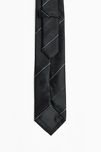 Patterned Tie