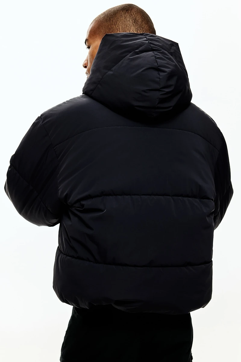 Veste matelassée hydrofuge