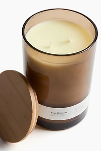 Two-Wick Scented Candle
