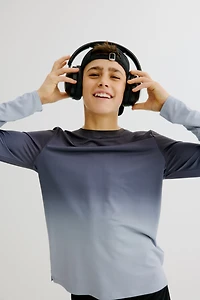 Long-Sleeved Sports Shirt with DryMove™