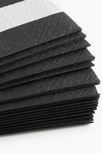 15-pack Paper Napkins