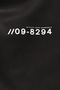 Kangourou à contraste de couleur