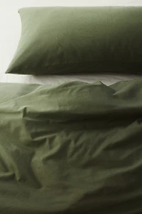 Cotton Pillowcase