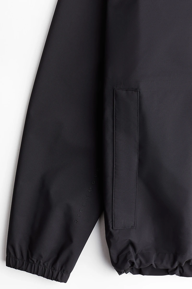 Veste de pluie coupe classique StormMove™