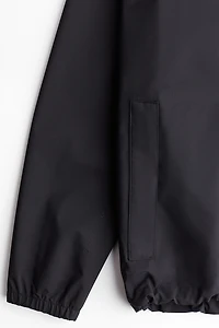 Veste de pluie coupe classique StormMove™