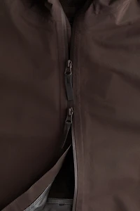 Raincoat with StormMove™