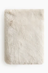 Couverture duveteuse