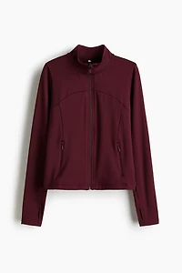 Activewear Jacket with DryMove™