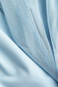Robe d'allaitement MAMA Avant et Après