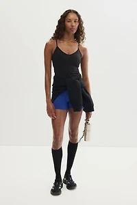 Shelf Bra Sports Tank Top with SculptMove™