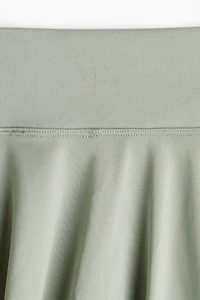 Tennis Circle Skirt with DryMove™