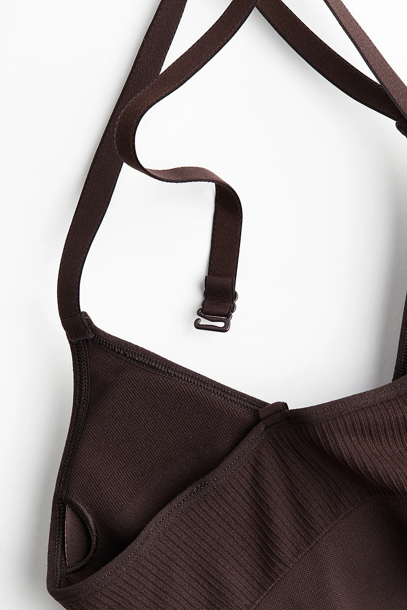 Soutien-gorge sport maintien moyen en DryMove🅪