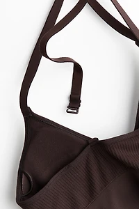 Soutien-gorge sport maintien moyen en DryMove🅪