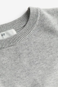 Cotton Sweater