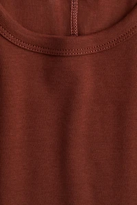 Fitted T-Shirt