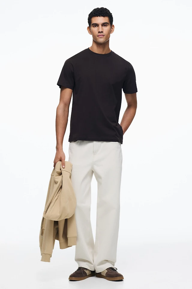 Regular Fit T-shirt